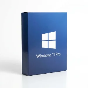 Key Windows 11 Pro Retail ESD bản quyền chính hãng (vĩnh viễn, 1 thiết bị)