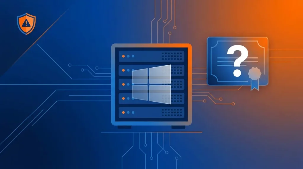 Cài Windows 11 lên VPS thuê: key Retail không dùng được, đây là các đường hợp lệ