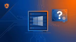 Cài Windows lên VPS, license nào được phép theo Microsoft 2026? Hướng dẫn chọn OEM, FPP USB và VDA