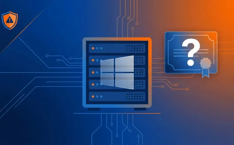 Cài Windows lên VPS, license nào được phép theo Microsoft 2026? Hướng dẫn chọn OEM, FPP USB và VDA