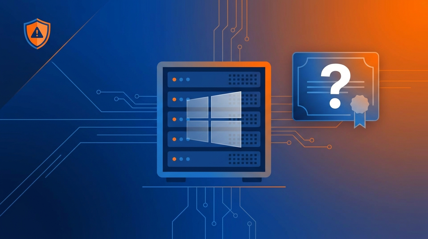 Cài Windows lên VPS license OEM FPP nào được phép