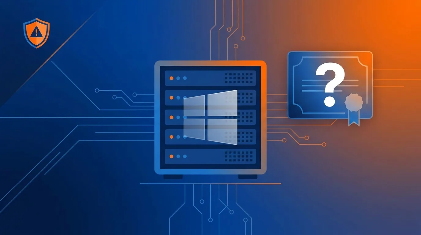 Cài Windows lên VPS license OEM FPP nào được phép