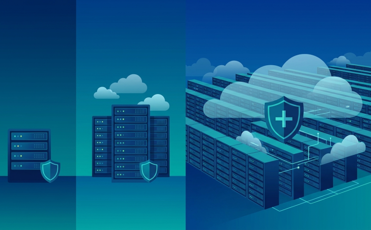 So sánh Windows Server 2025 Essentials, Standard, Datacenter: doanh nghiệp Việt nên chọn phiên bản nào năm 2026