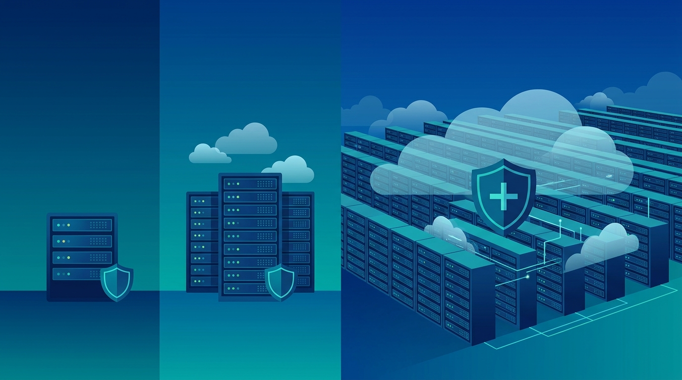 So sánh Windows Server 2025 Essentials Standard Datacenter