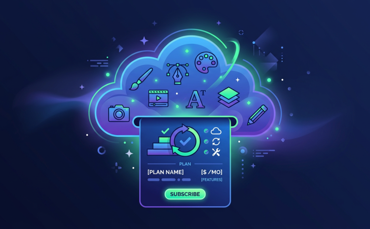 Adobe Creative Cloud có đáng mua? Lựa chọn cho người Việt