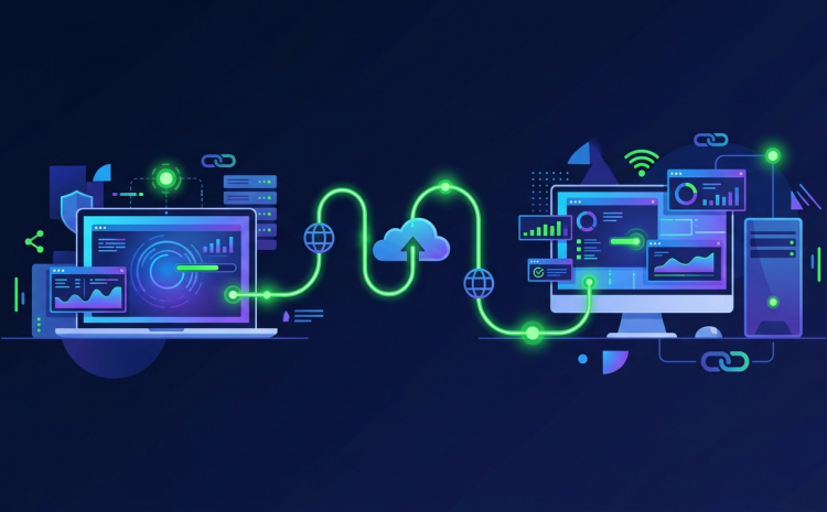 AnyDesk là gì? Có miễn phí không, dùng cho doanh nghiệp được không?