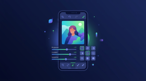 App chỉnh ảnh miễn phí tốt nhất trên điện thoại