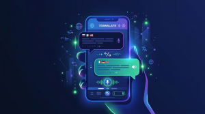 App dịch tiếng Anh miễn phí trên điện thoại