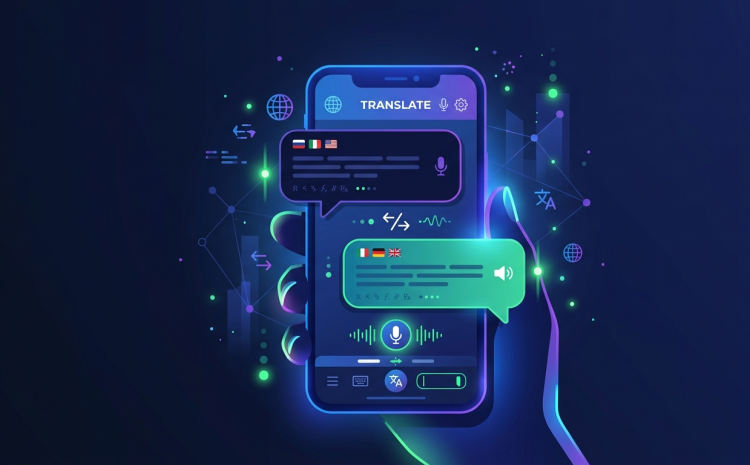 App dịch tiếng Anh miễn phí trên điện thoại