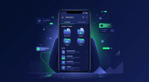 App quản lý file tốt nhất trên điện thoại