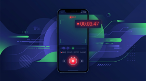 App quay màn hình điện thoại miễn phí