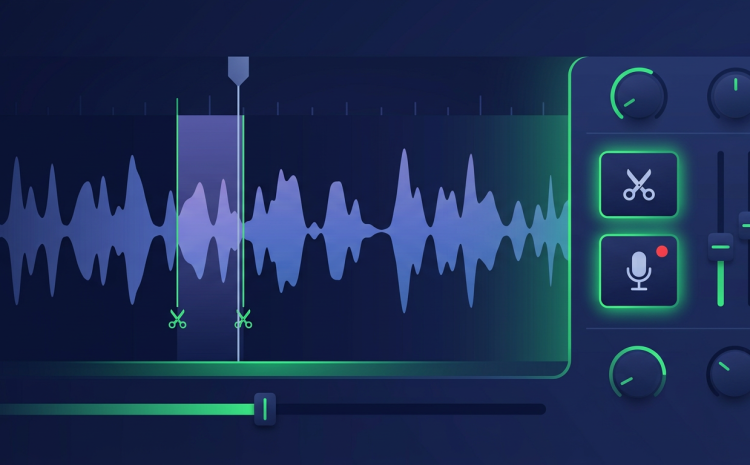 Audacity là gì? Phần mềm thu âm, chỉnh sửa audio miễn phí
