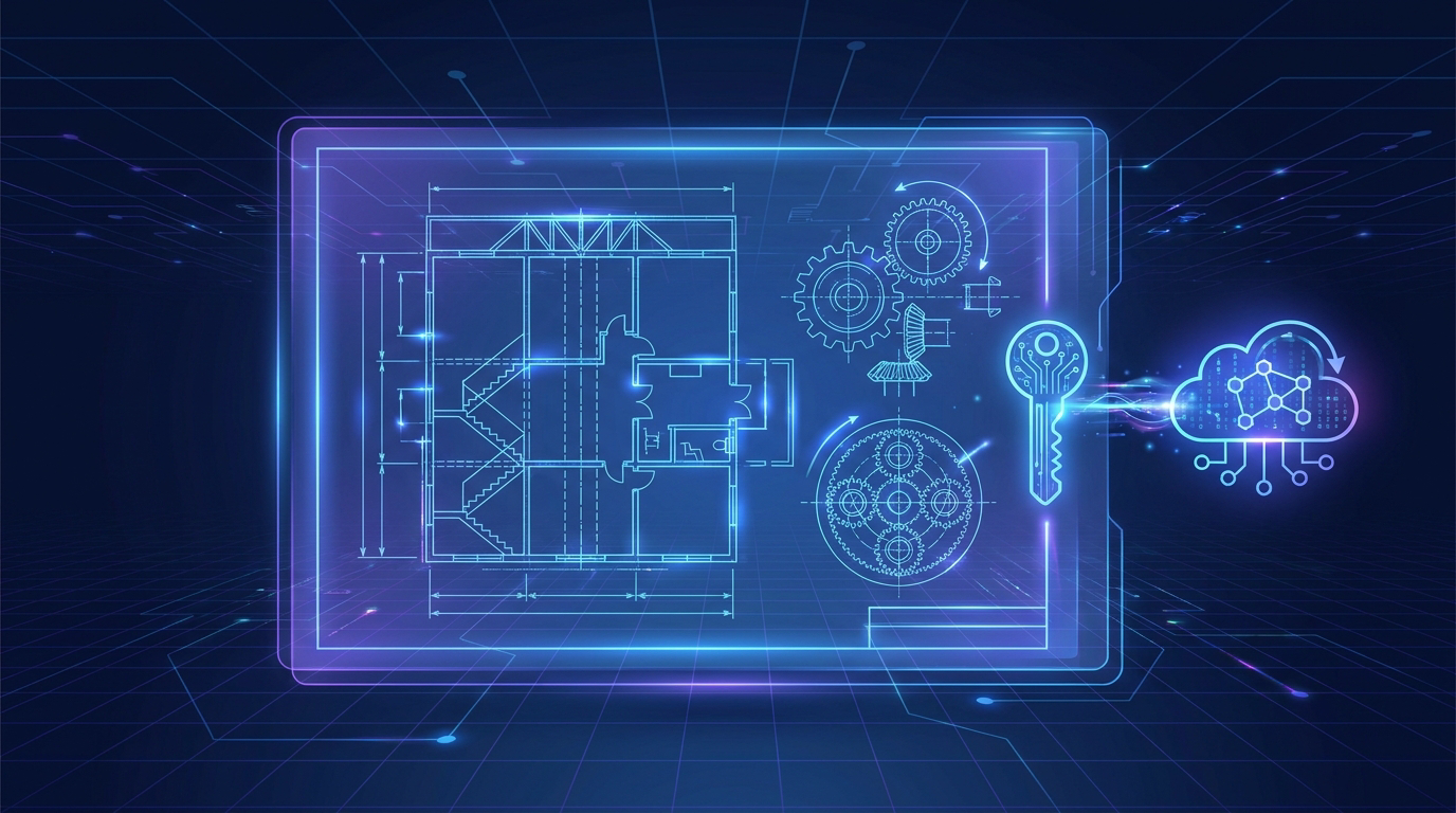 AutoCAD ban quyen 2026 cho ca nhan va doanh nghiep