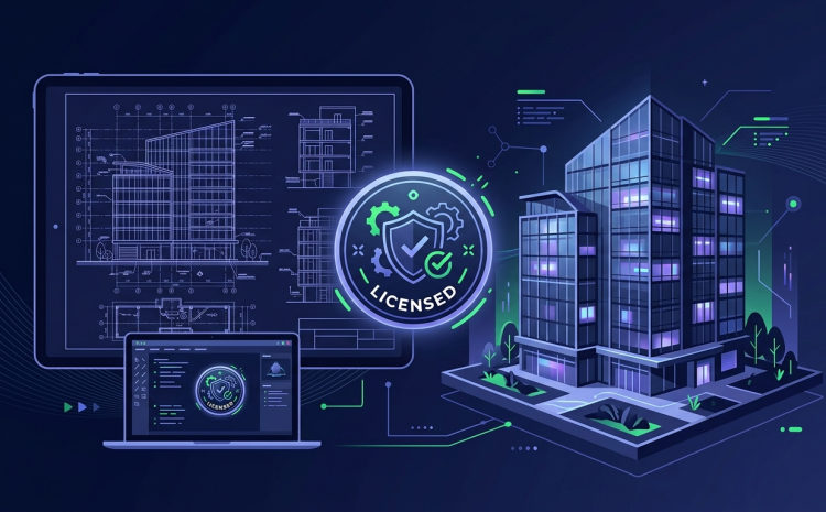 AutoCAD bản quyền cho doanh nghiệp: lựa chọn và lưu ý