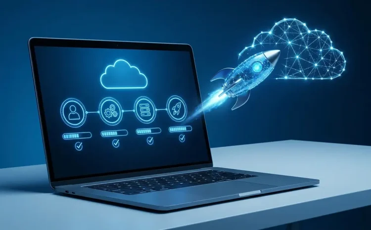 Hướng dẫn Bắt đầu Google Cloud Platform cho Doanh Nghiệp từ A-Z