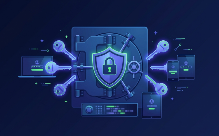 Bitwarden là gì? Quản lý mật khẩu miễn phí an toàn