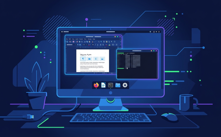 Cách cài LibreOffice trên Ubuntu và Linux