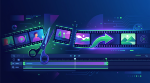 Cách cắt ghép video miễn phí trên máy tính