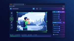 Cách chỉnh sửa ảnh online miễn phí không cần cài phần mềm