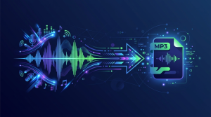 Cách chuyển đổi audio sang MP3 miễn phí
