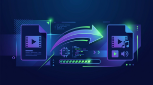 Cách chuyển đổi định dạng video miễn phí