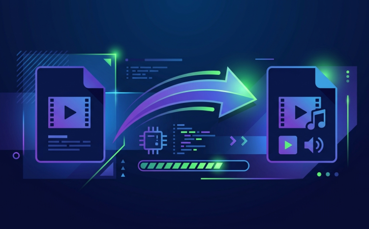 Cách chuyển đổi định dạng video miễn phí