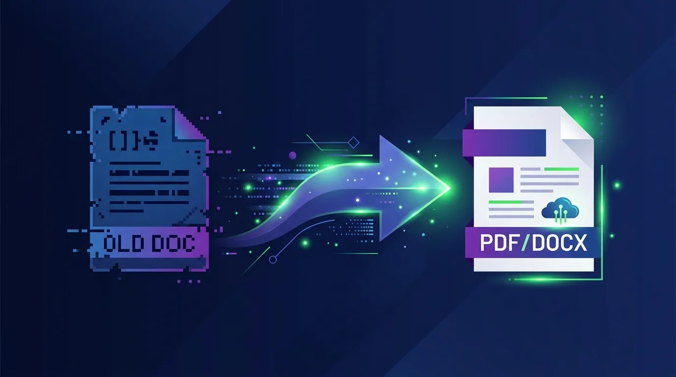 Hinh anh huong dan chuyen doi file doc sang docx