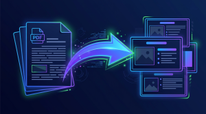 Cách chuyển PDF sang PowerPoint miễn phí