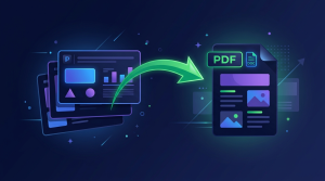 Cách chuyển PowerPoint sang PDF