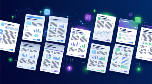 Cách đánh số trang trong LibreOffice Writer