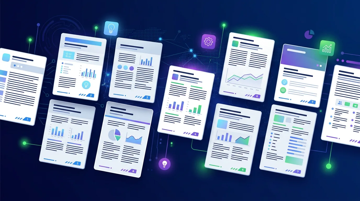 Giao diện đánh số trang trong LibreOffice Writer
