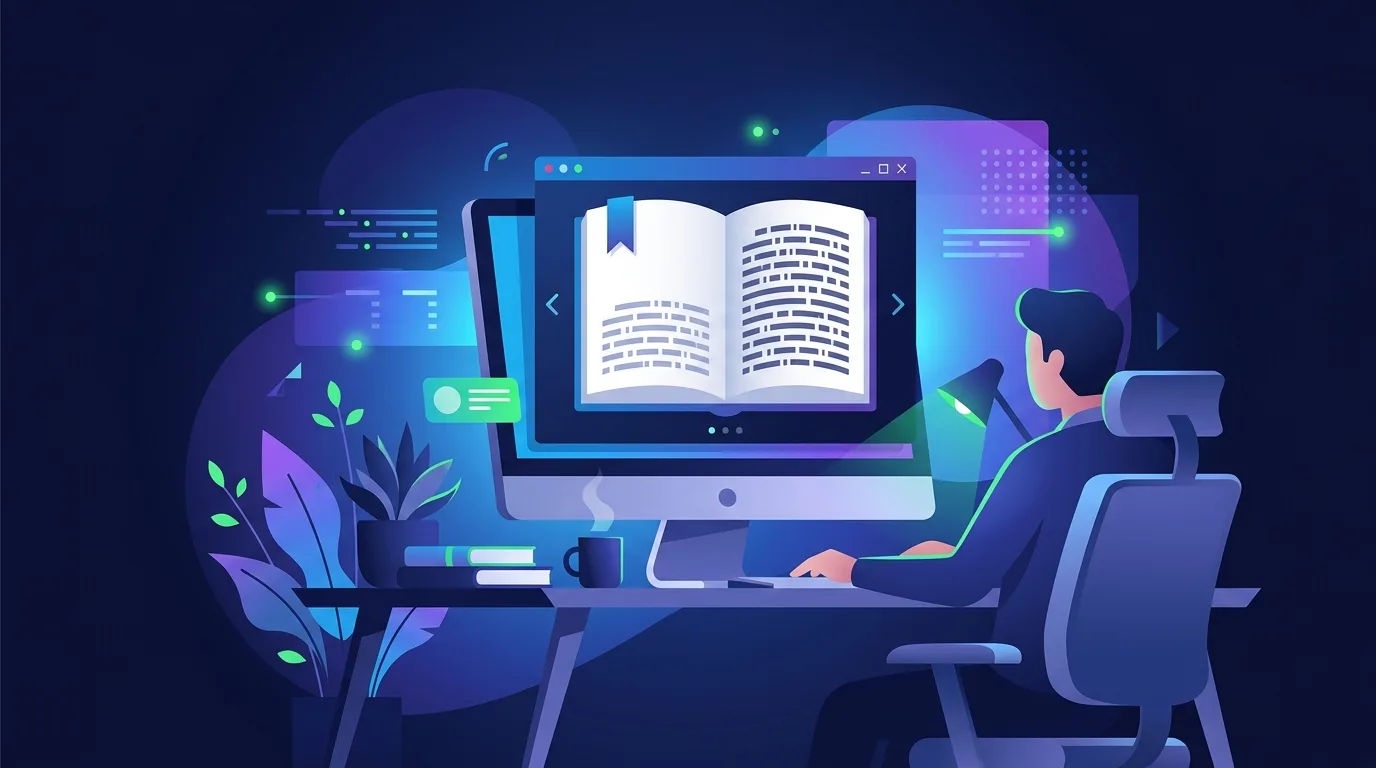 Cách đọc file EPUB MOBI miễn phí trên máy tính