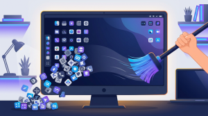 Cách gỡ phần mềm rác bloatware trên Windows