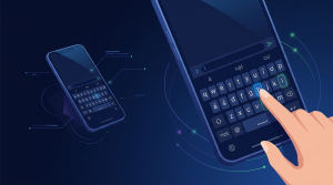 Cách gõ tiếng Việt trên điện thoại Android, iPhone