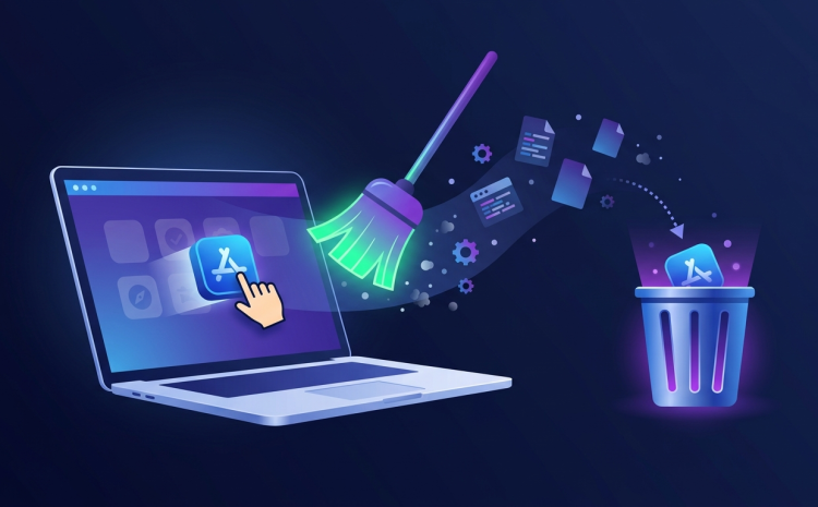 Cách gỡ/xóa WPS Office sạch khỏi máy tính Windows