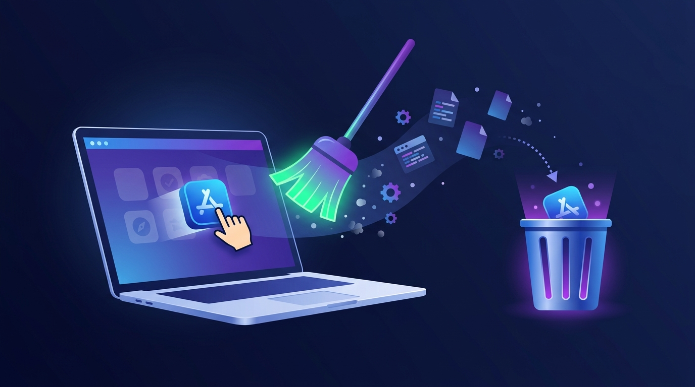 Cách gỡ/xóa WPS Office sạch khỏi máy tính Windows
