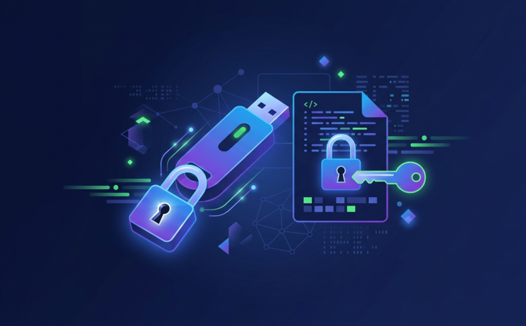 Cách mã hóa file và USB miễn phí với VeraCrypt