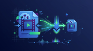 Cách nén video giảm dung lượng giữ chất lượng
