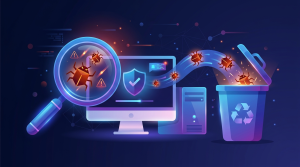 Cách quét và diệt malware miễn phí