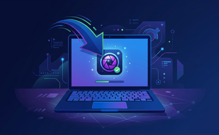 Cách tải và cài đặt GIMP tiếng Việt trên Windows, Mac