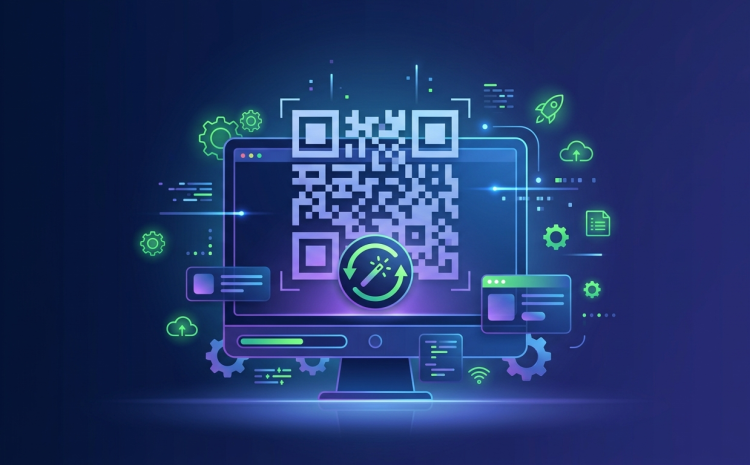 Cách tạo mã QR miễn phí