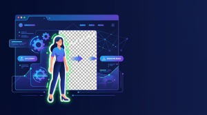 Cách xóa phông nền ảnh online miễn phí nhanh