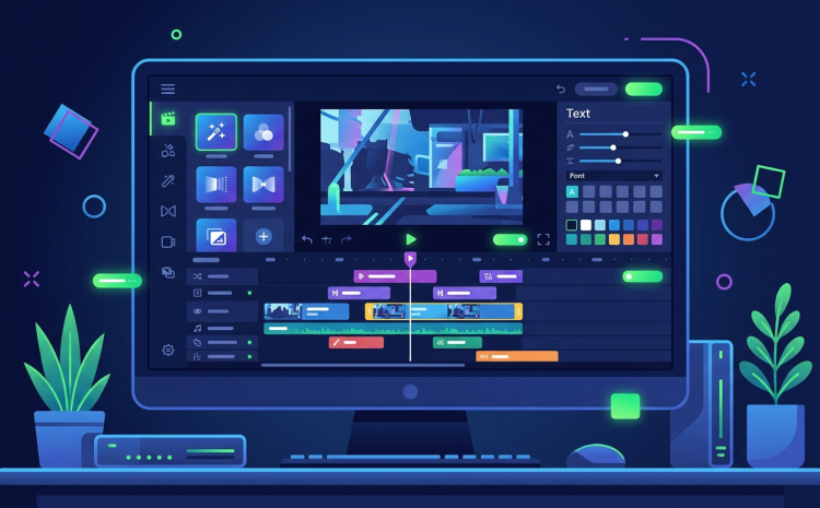 CapCut PC là gì? Hướng dẫn dùng CapCut trên máy tính