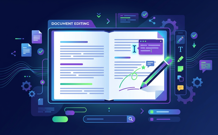 Cách chỉnh sửa file PDF miễn phí (không cần Adobe)
