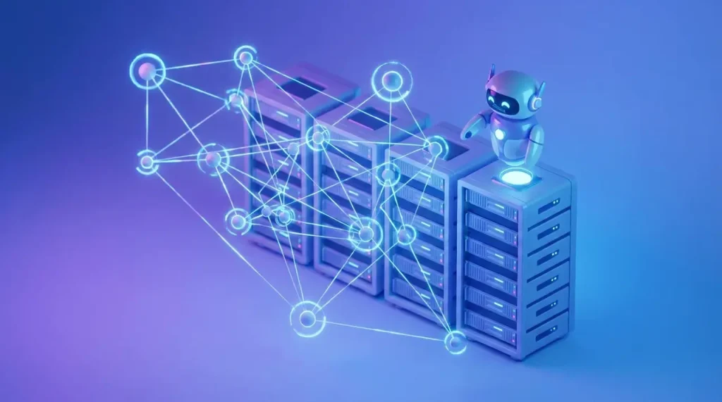 VPS chạy n8n / AI agent 24/7: chọn cấu hình thế nào