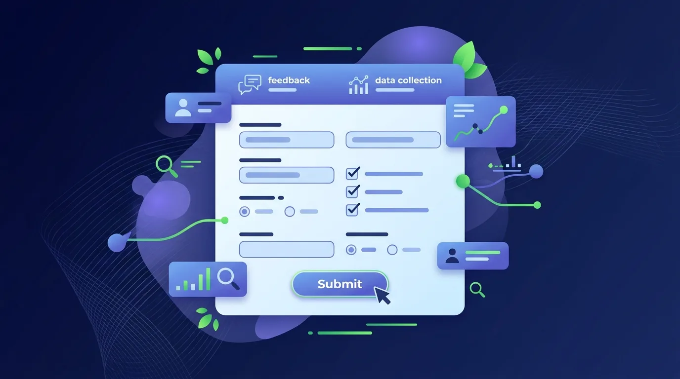 Tạo biểu mẫu online miễn phí bằng Google Forms