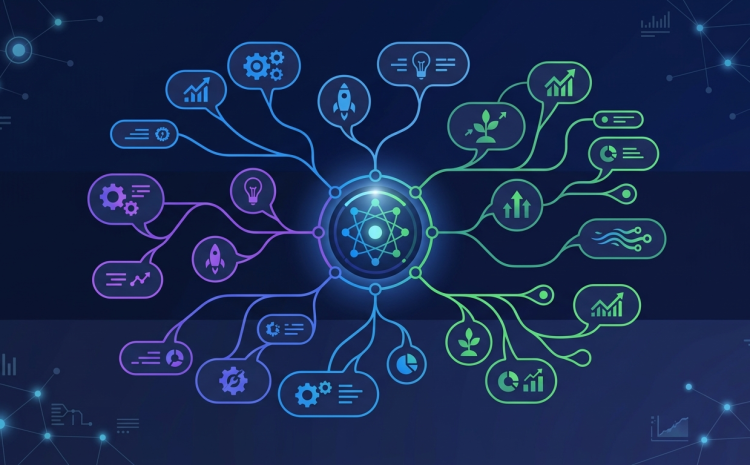Công cụ vẽ sơ đồ tư duy mindmap miễn phí