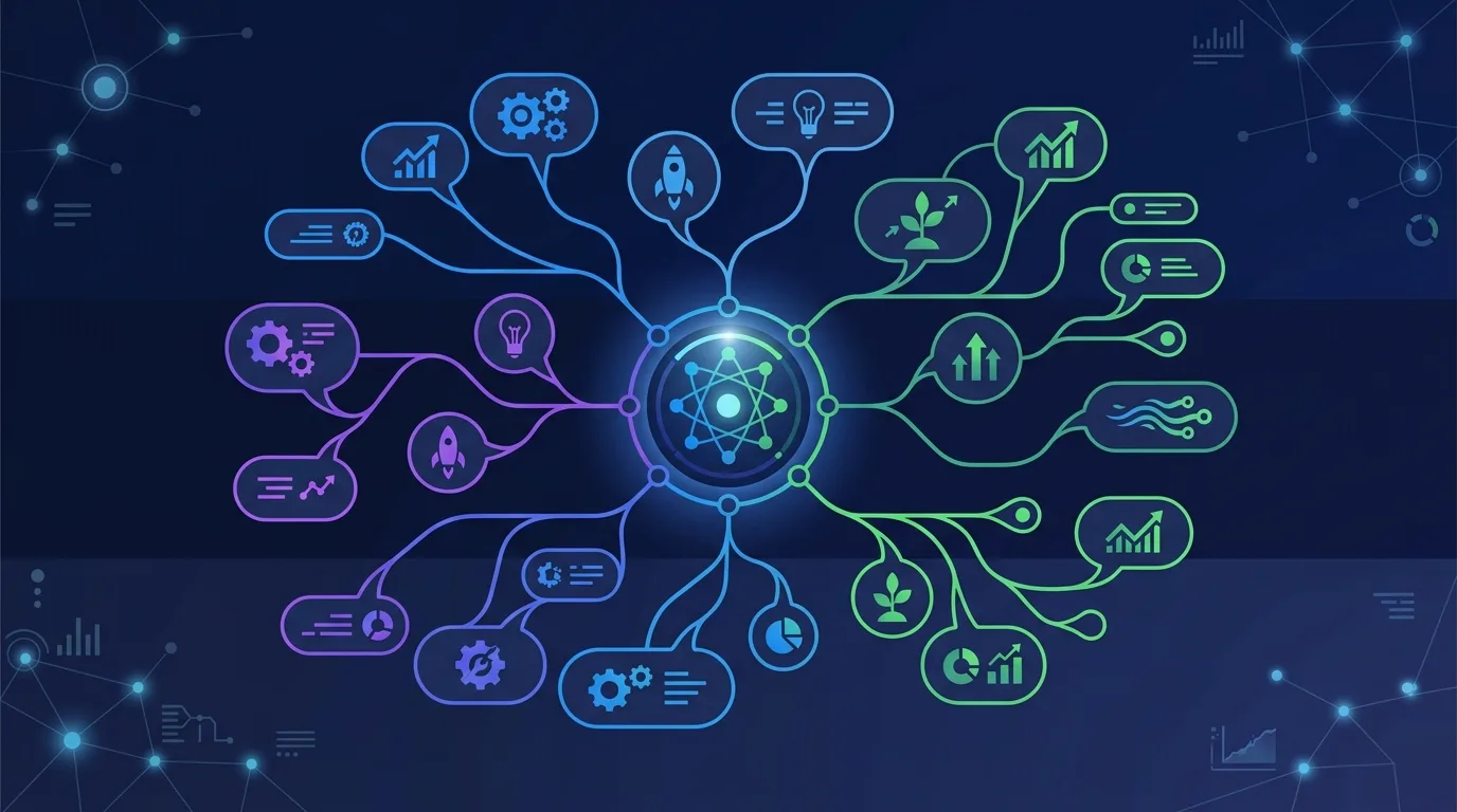 Công cụ vẽ sơ đồ tư duy mindmap miễn phí
