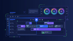 DaVinci Resolve là gì? Hướng dẫn dựng video cơ bản