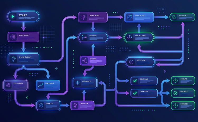 draw.io là gì? Vẽ sơ đồ, flowchart miễn phí (thay Visio)